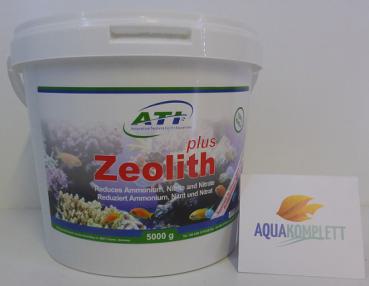 ATI Zeolith plus 5000 ml